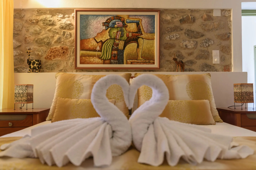 CasaDelMare GuestHouse
