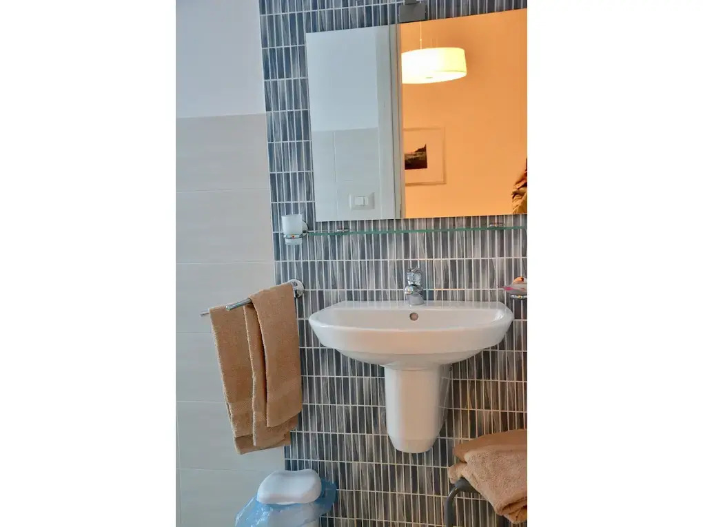 Hotel Caudullo
