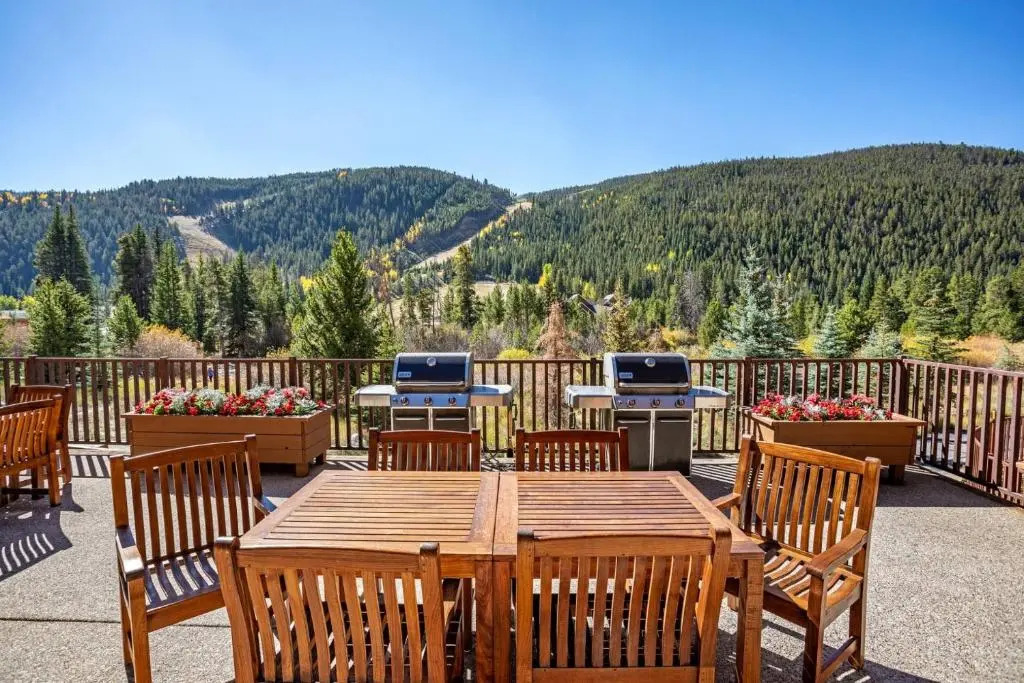 Hidden River Lodge 5945 - Keystone