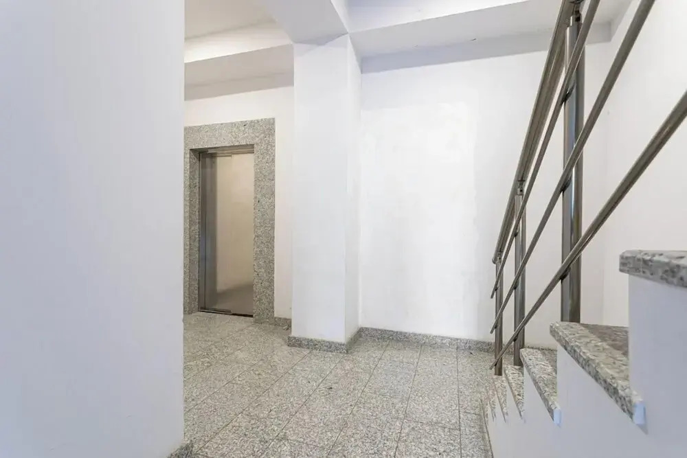 Stay Inn на ул. Сарьяна, 26.3