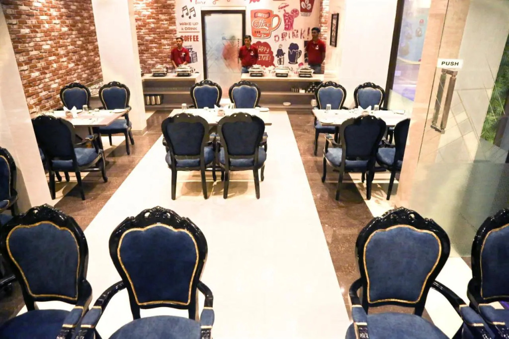 Vibez Panchgani By Zen Nest