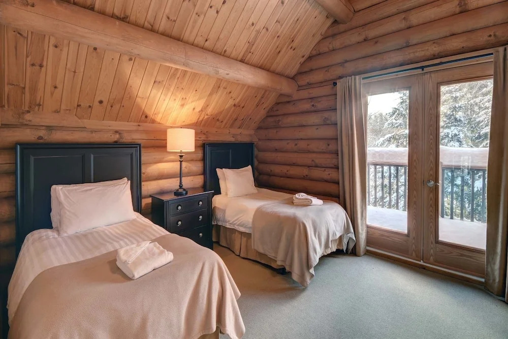 Chalet Naya
