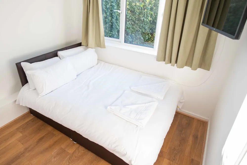 Cambridge North Rooms (SnooozzZ)