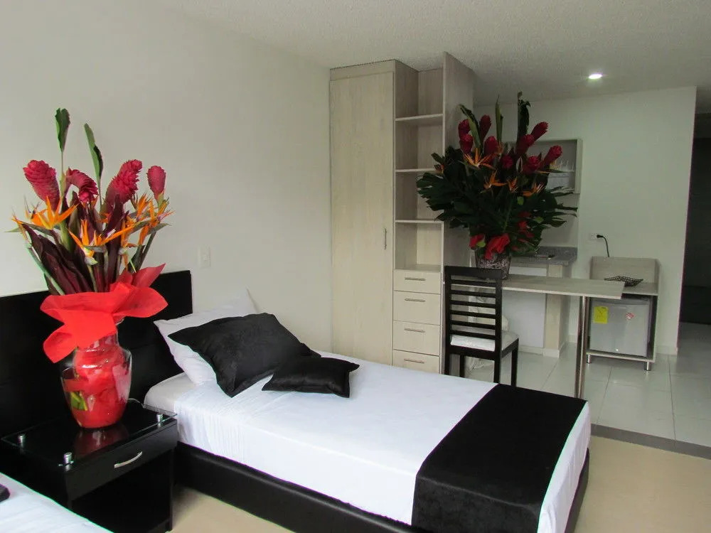Hotel Business Ferial