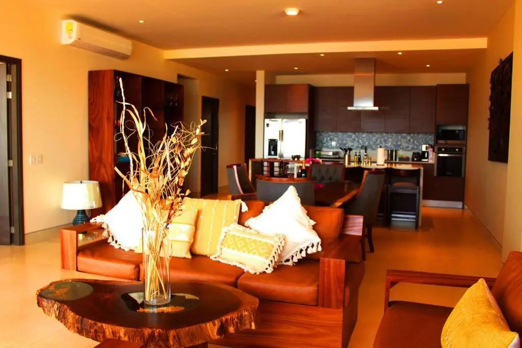 3 Bedroom Los Cabos Penthouse I Casa Vista Mar