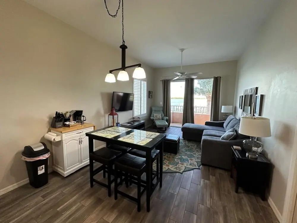Lovers Key Resort Suite 1