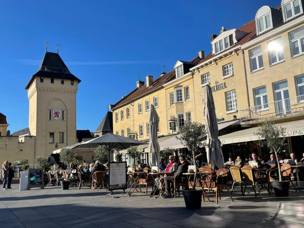 Hotel 't Biekaer