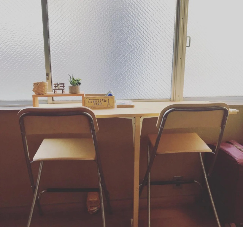 Osaka Iceblue Hostel