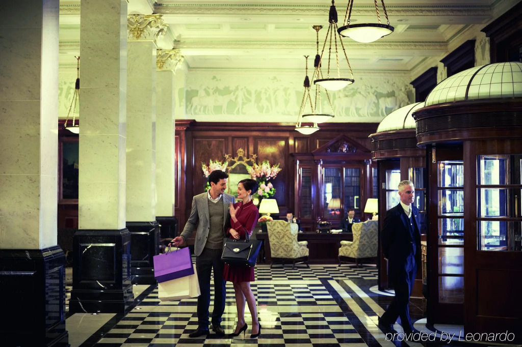 The Savoy