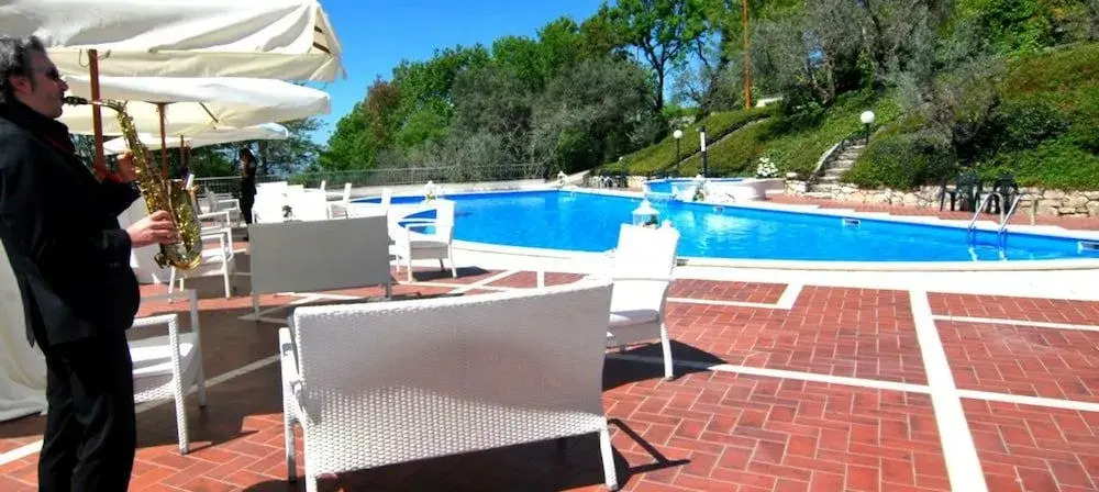 Hotel LUlivo