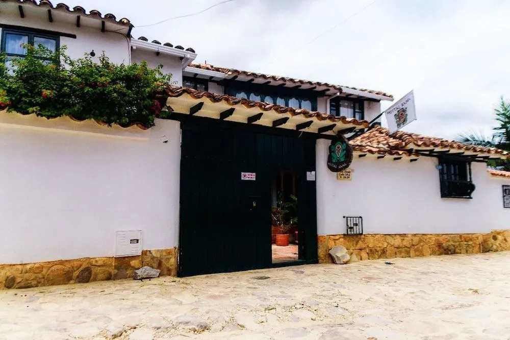 Hostel Rana