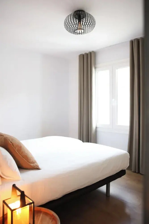 Apartamentos Telecabine 365
