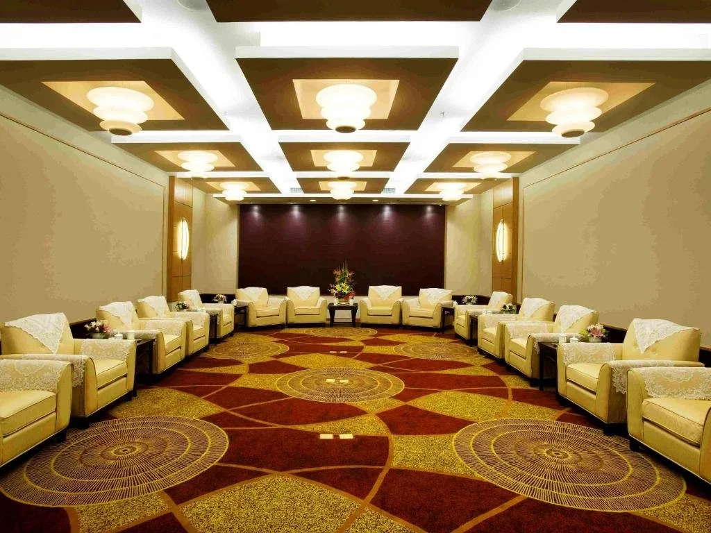 Huzhou International Hotel