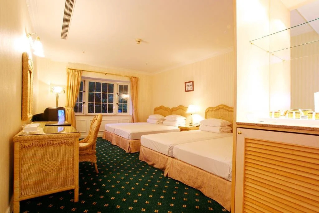 Life Leisure Resort