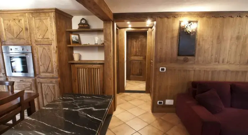 Casa Brunodet