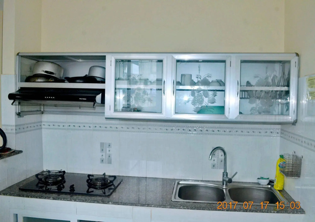 Lam Son Deluxe Apartments