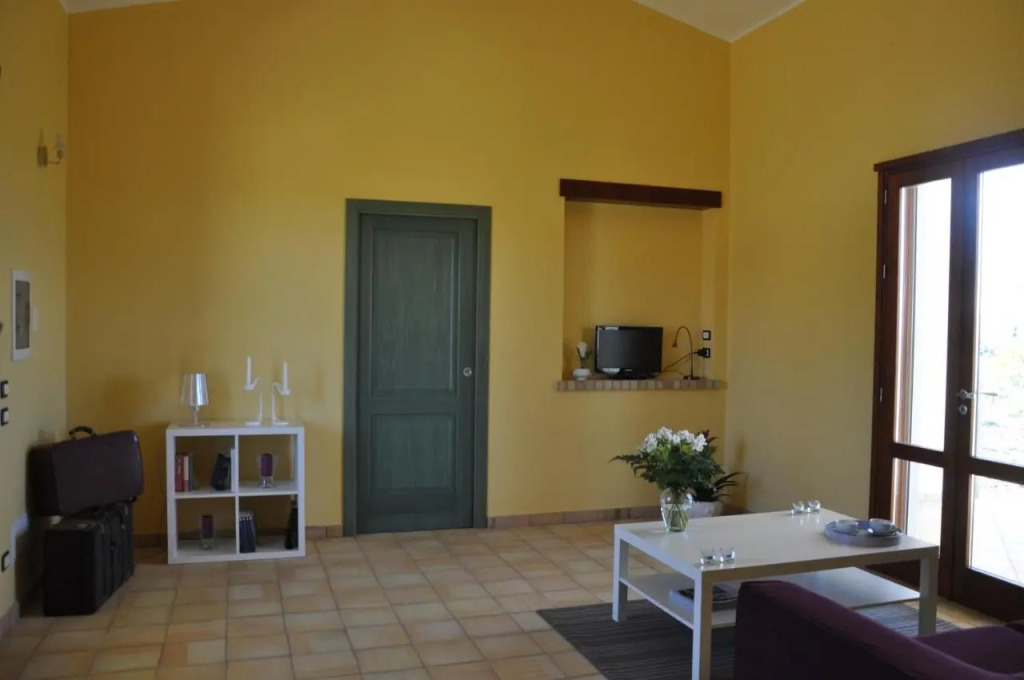 Holiday Home Biancolilla