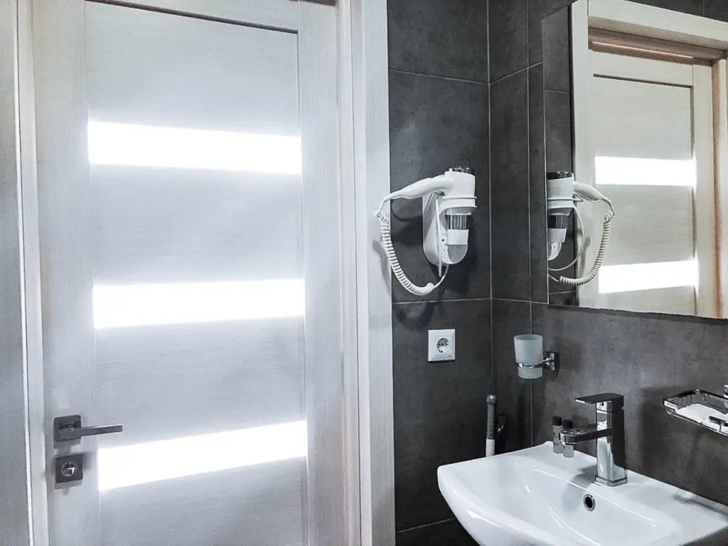 Klaster SeaView Hotel
