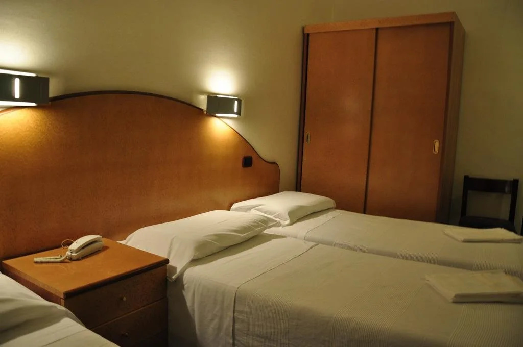 Hotel Amorocchi