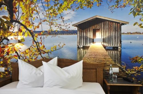 Hotel Prinz Heinrich