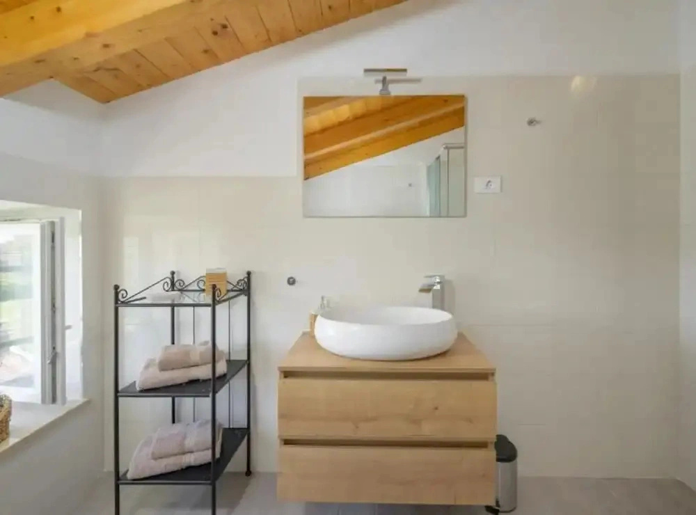 Villa Prestige Azinetti with Pool