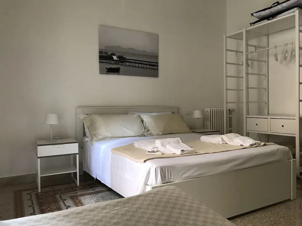 Fofinos rooms