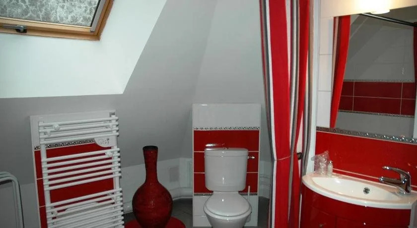 Chambres dhôtes des Ducs Ô Calme de Nevers