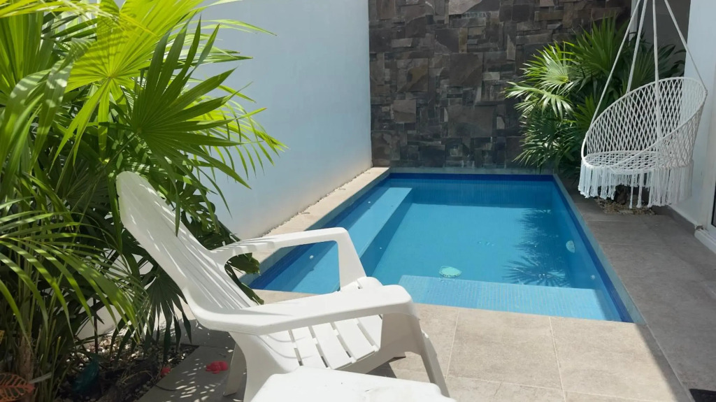 Espectacular Villa Sevilla Your House in Playa del Carmen