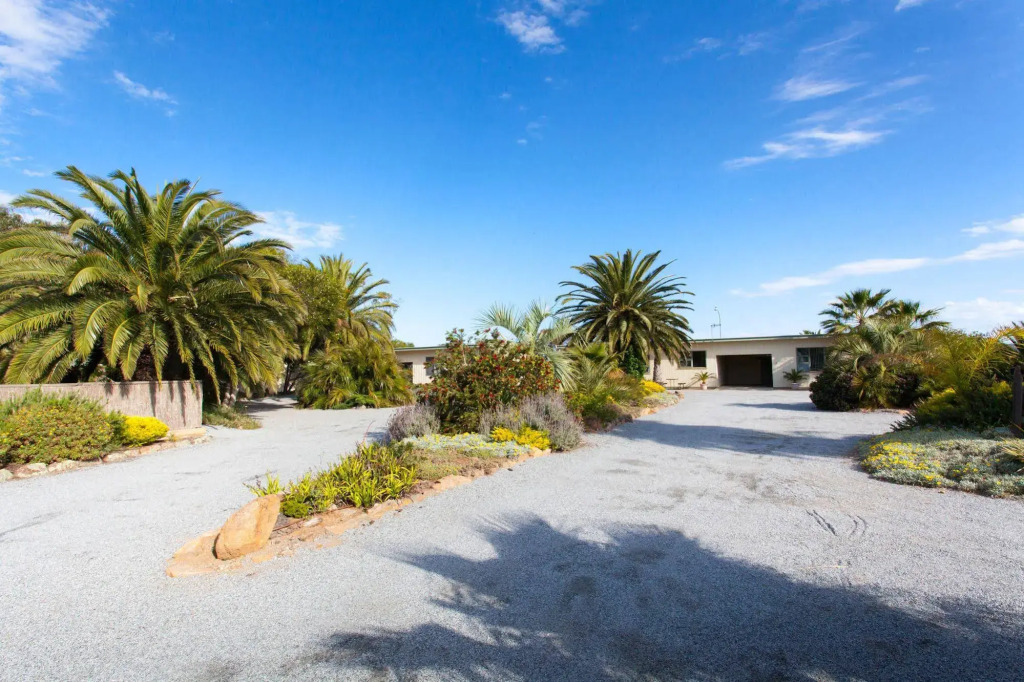 Modras Apartments