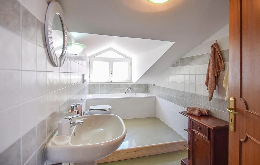 Amazing Home In Maria Di Castellabate With Wifi