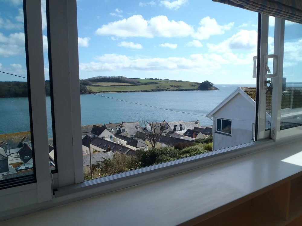 Harbour View