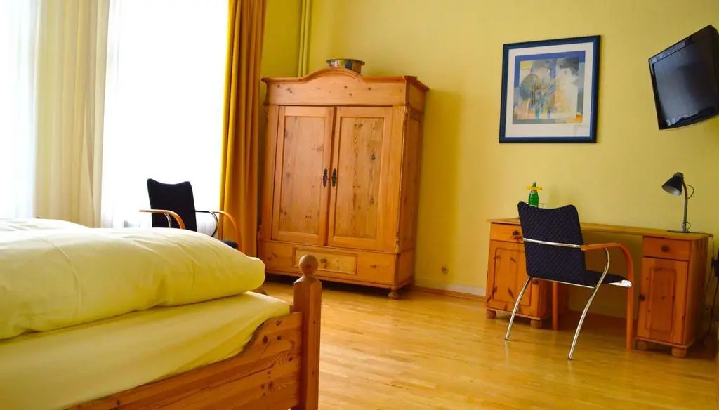 Hotel Weinhaus Hoff