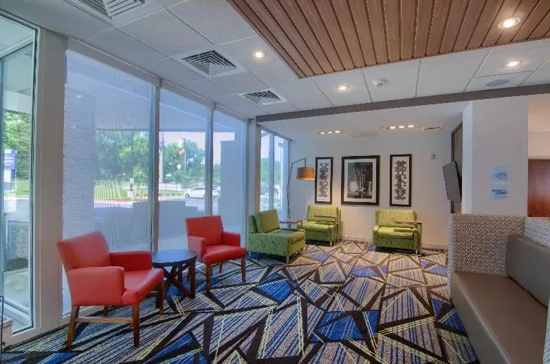 Holiday Inn Express Mobile