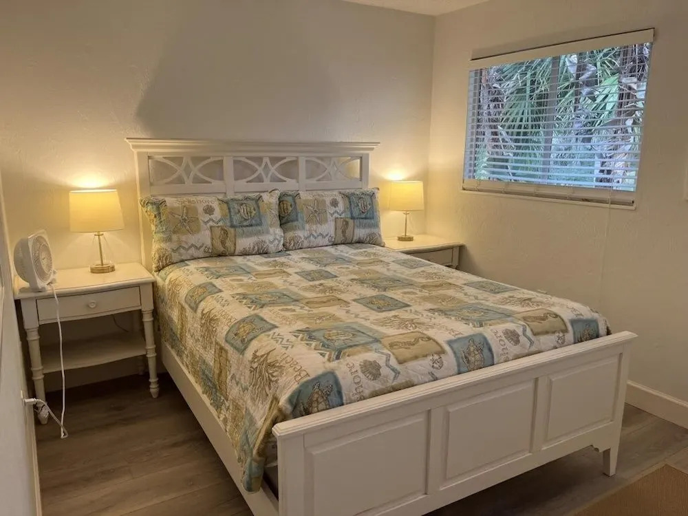 Coconut Palms Townhome 2 Bedroom Townhouse by RedAwning
