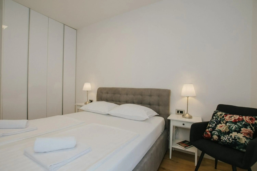 Apartment Sea Villa 5