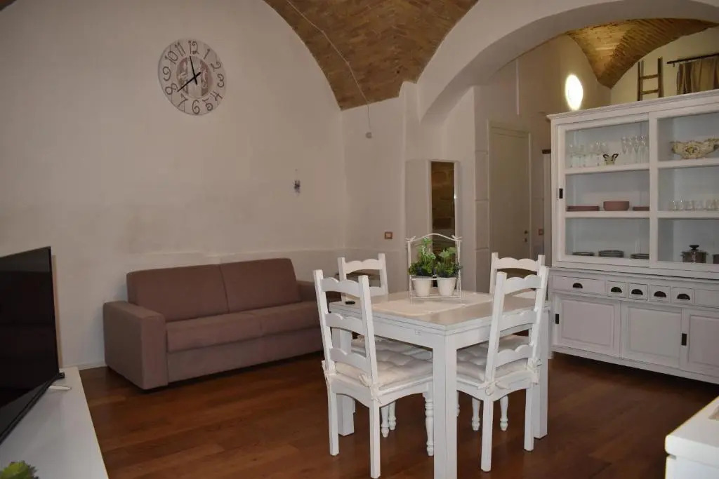 Borgo San Sisto Apartment