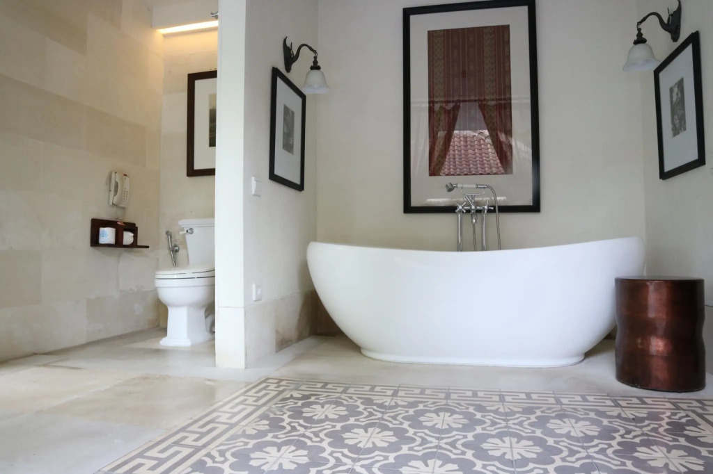 Sudamala Resort, Senggigi, Lombok
