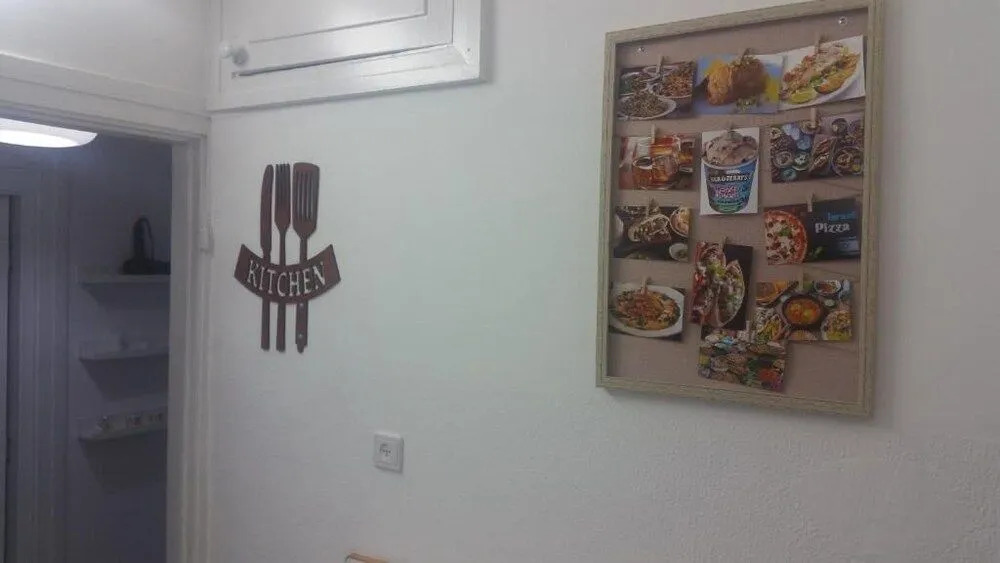 GuestHouse COMFY - separate rooms in the apartment for a relaxing holiday