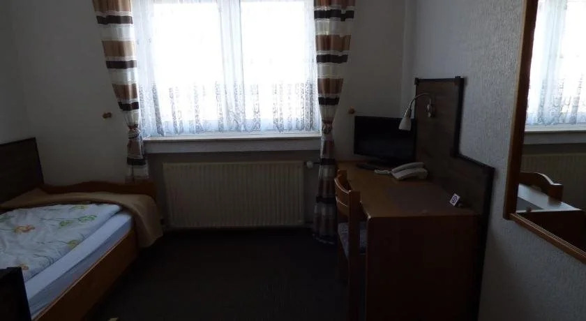 Hotel Nußknacker