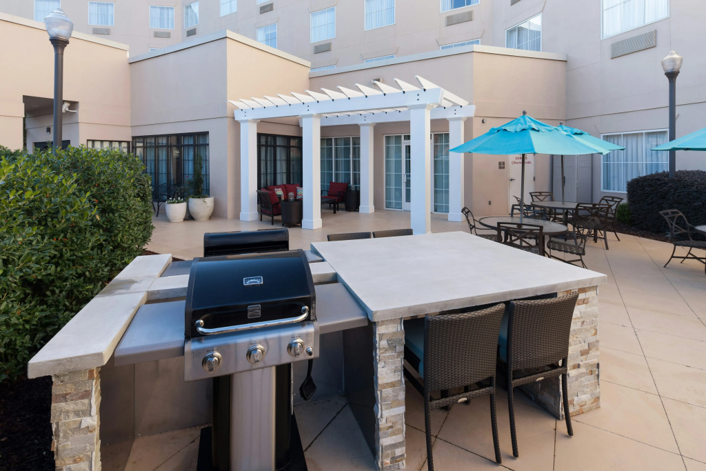 Homewood Suites by Hilton Huntsville-Village of Providence