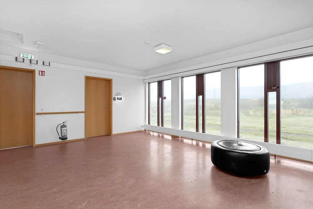 Víðines Guesthouse