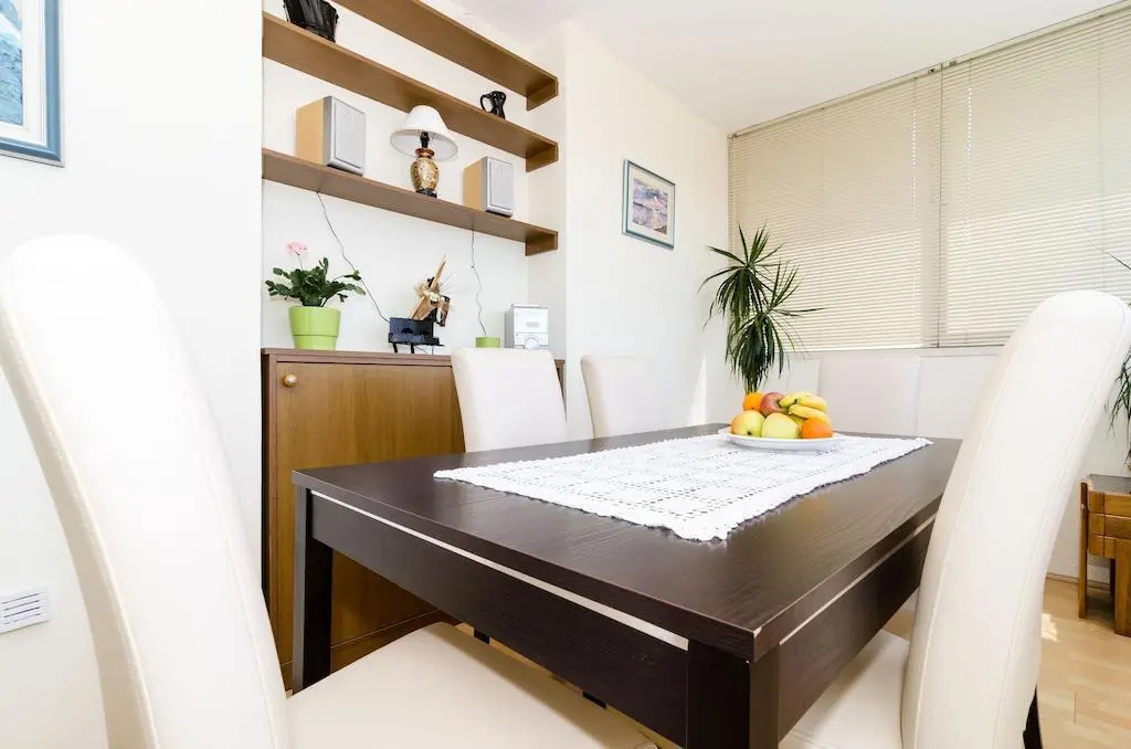 Apartment Ada & Mia