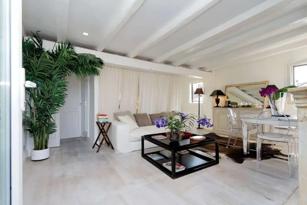Arancio Terrace Loft