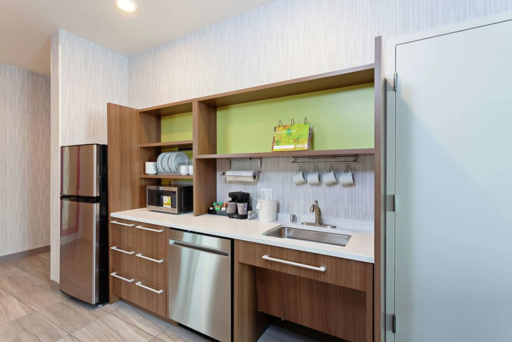 Home2 Suites By Hilton Temecula