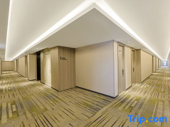 GreenTree Inn Changchun Hao Yue Road