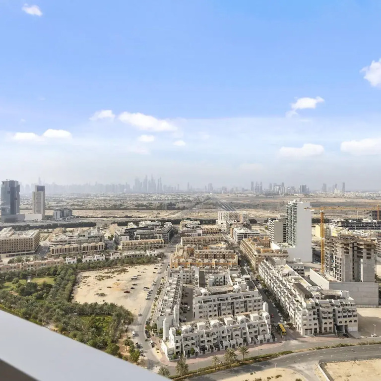 Hameni Tower - W2801 4BD