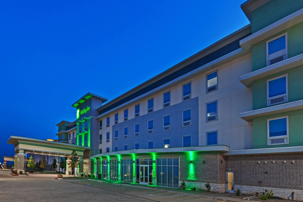 Holiday Inn Amarillo East by IHG