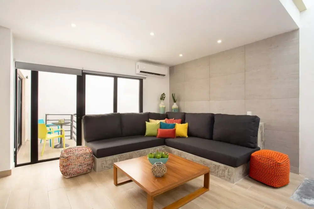 Luxury Apartment2 Bedroompoollaundry Center