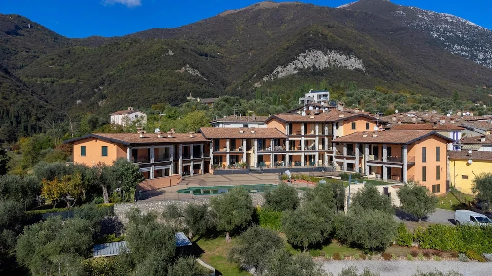 Le Terrazze PT 36 by Wonderful Italy