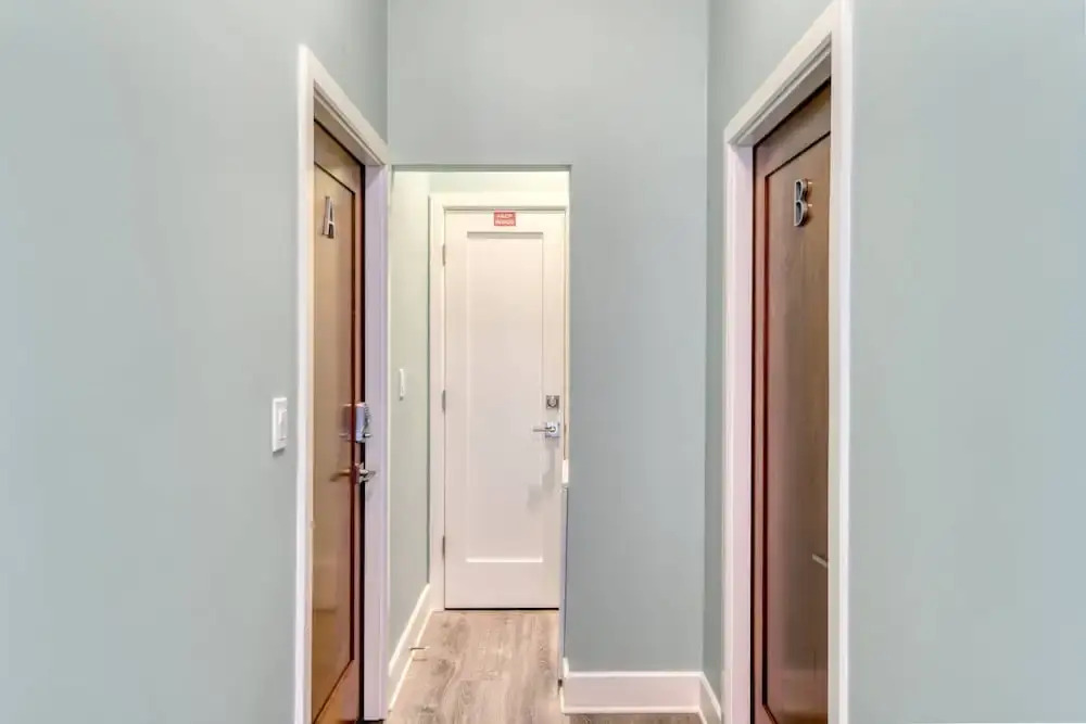 61 Spanish St. Unit A